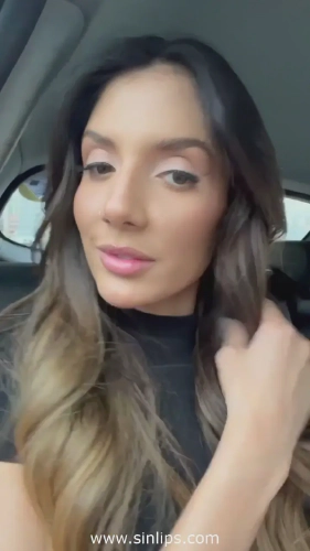 susanna escort in London video selfie