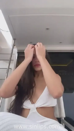 Zaya Brazilian escort in London video